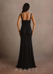 Whitney {color} Maxi Dress  black
