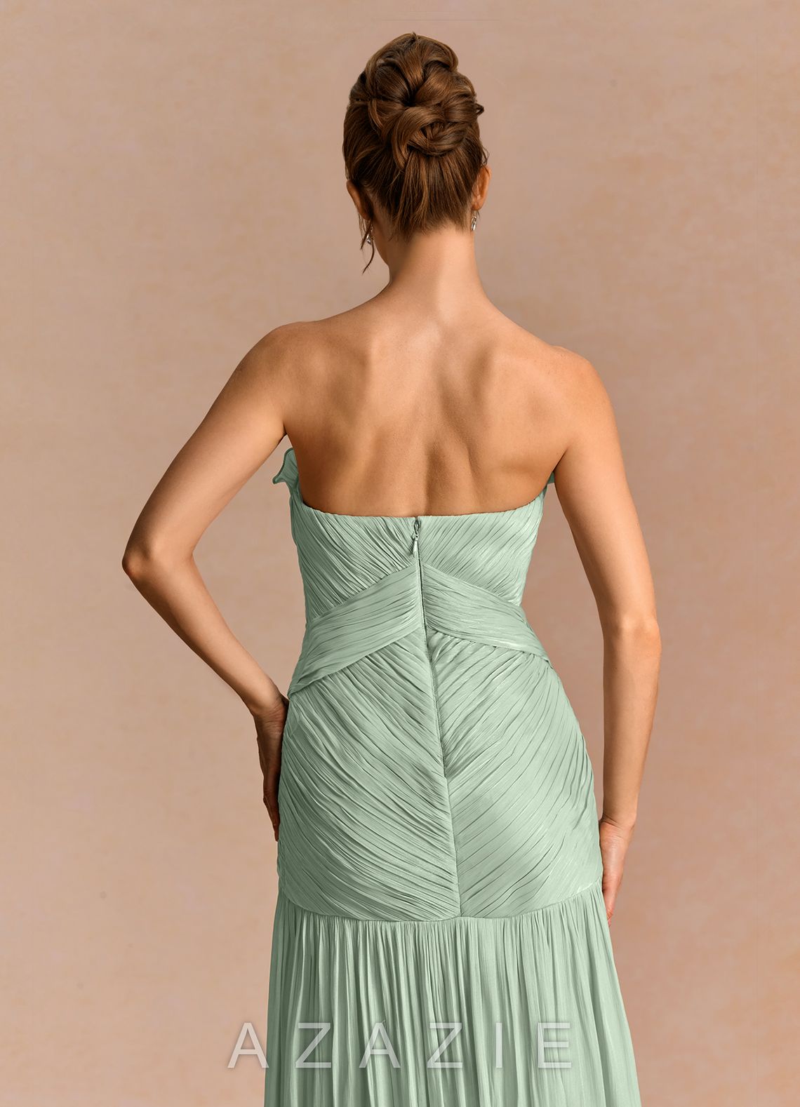 Lilou {color} Maxi Dress  sp_light_green_#lg134468