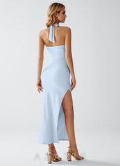 Willa {color} Stretch Knit Dress  sp_sky_blue_#se473