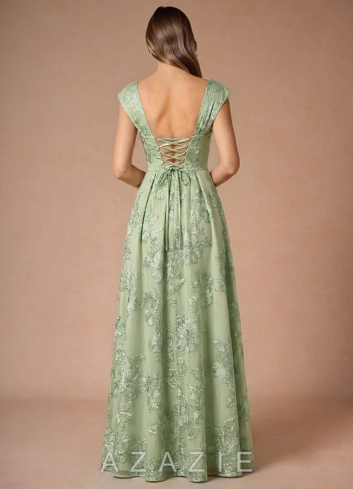Hazel {color} Maxi Dress  sp_light_green_#lg134247
