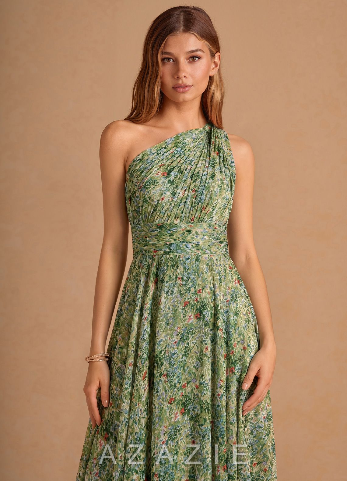 Noelle Maxi Dress