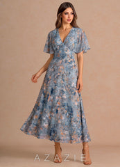 Saffira {color} Maxi Dress  sp_powder_blue_#pb134686