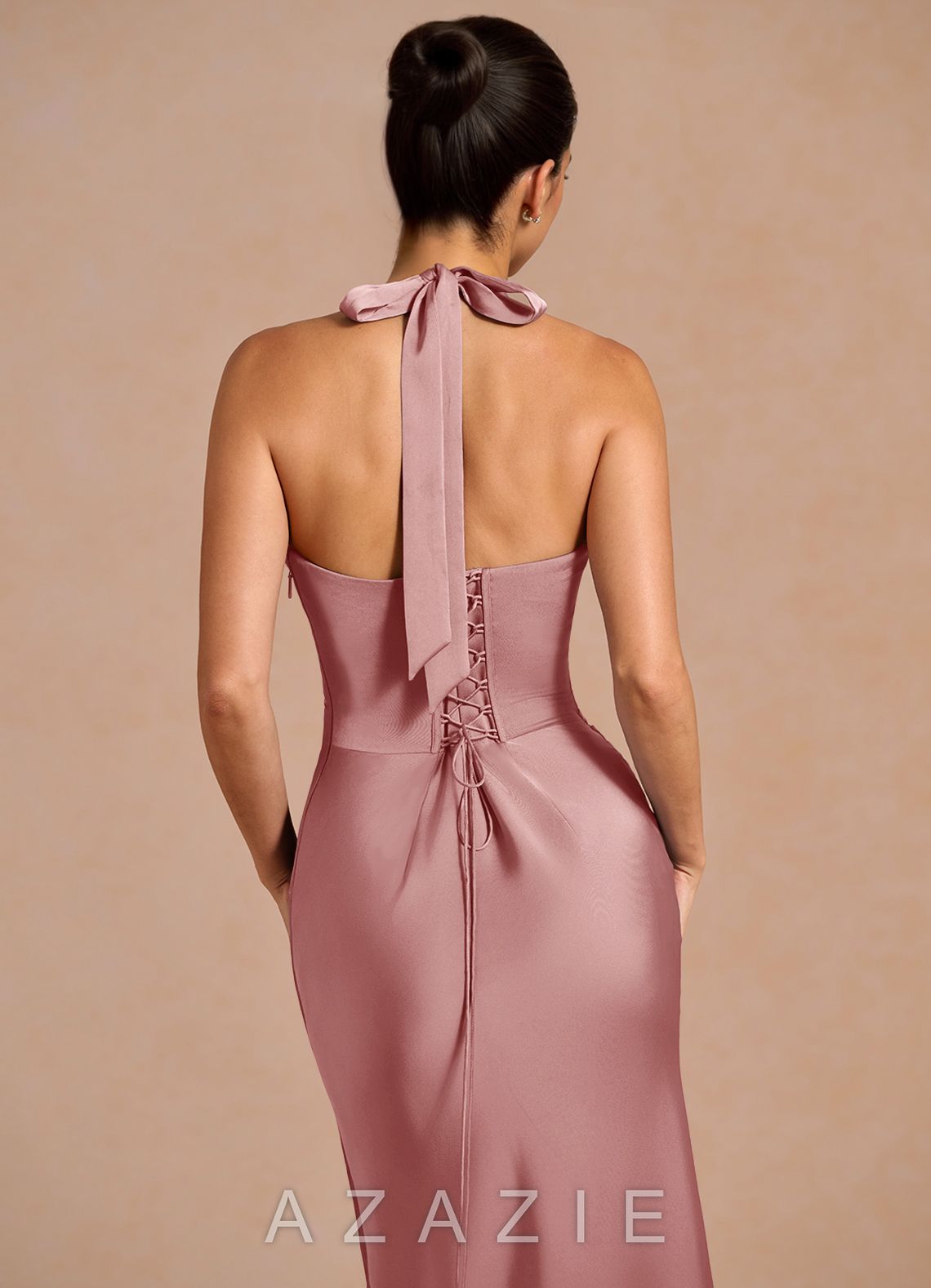 Lavenia Maxi Dress