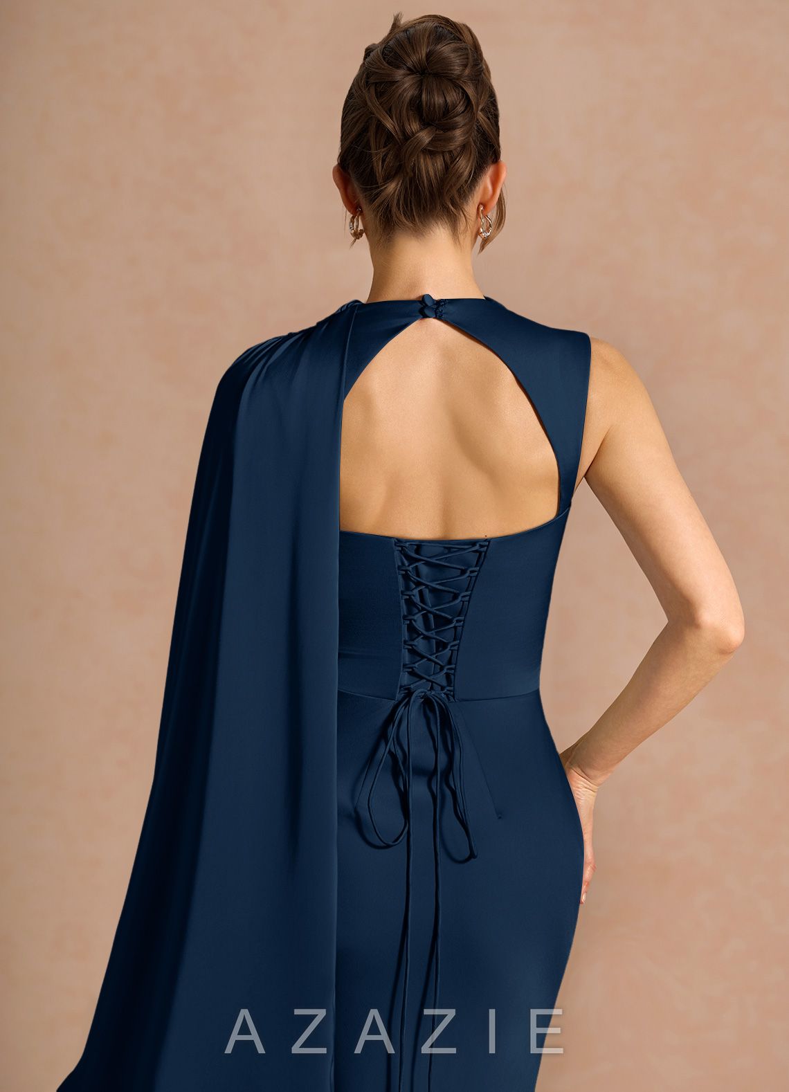 Chesney {color} Maxi Dress  navy_#ny134188