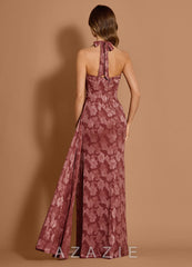 Estee {color} Maxi Dress  sp_vintage_rose_#vr134282