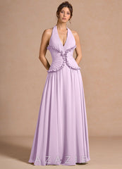 Amelie {color} Maxi Dress