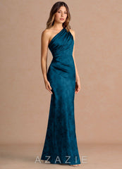 Akilah {color} Maxi Dress