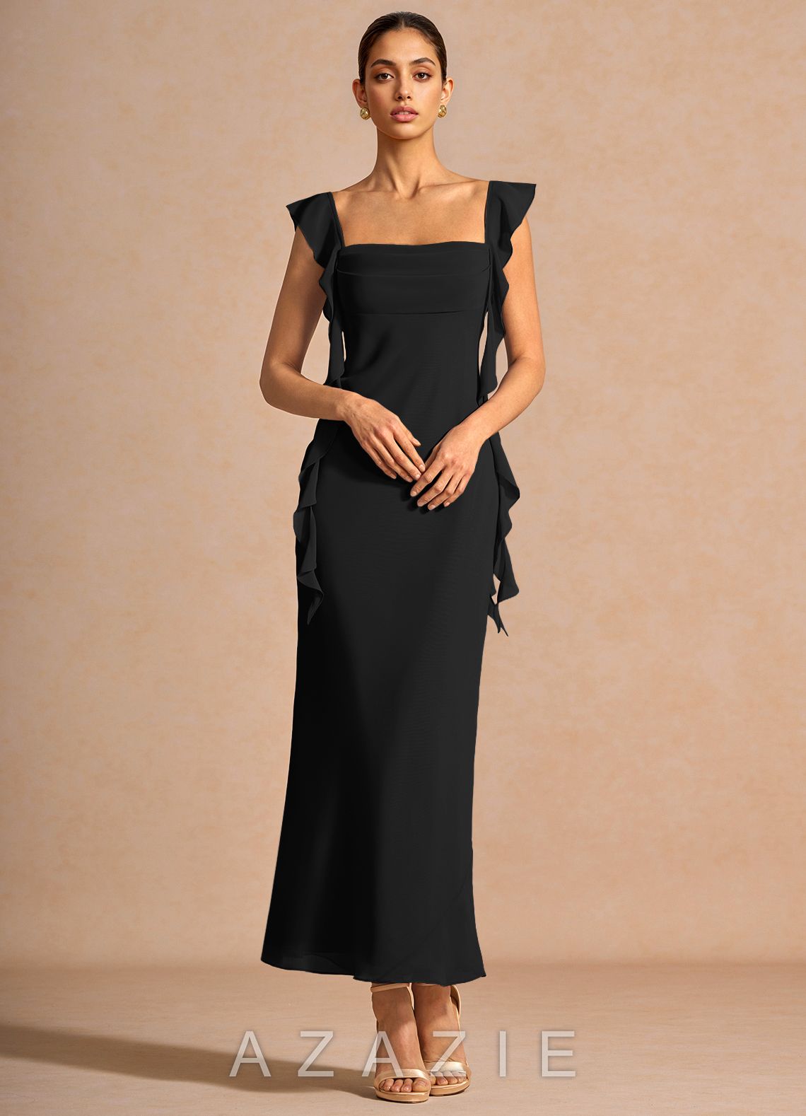 Diana Maxi Dress