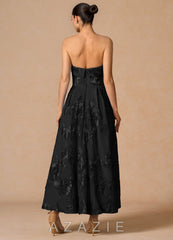 Evangeline {color} Maxi Dress  sp_black_#bk134976