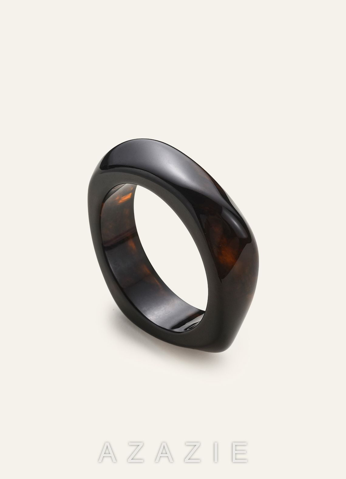 Resin Bangle