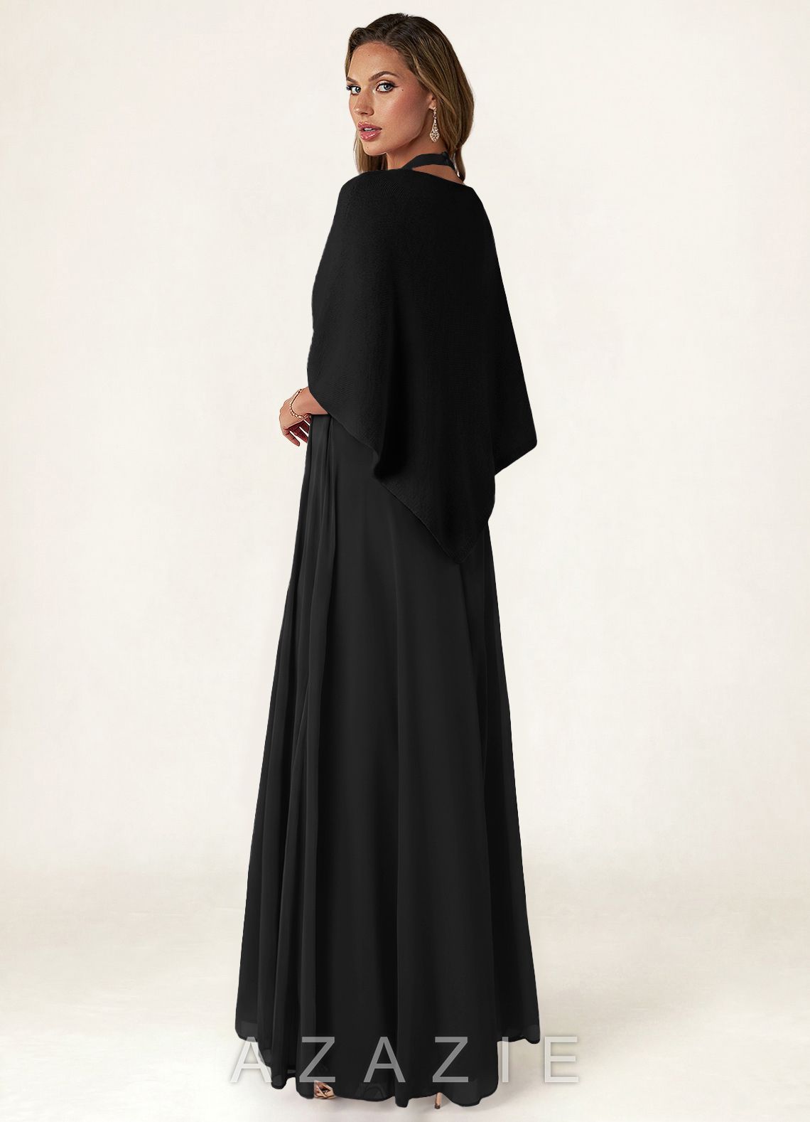 Azazie Pashmina Wrap