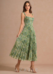 Maelle Midi Dress