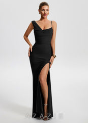 Freya {color} Maxi Dress  sp_black_#bk546
