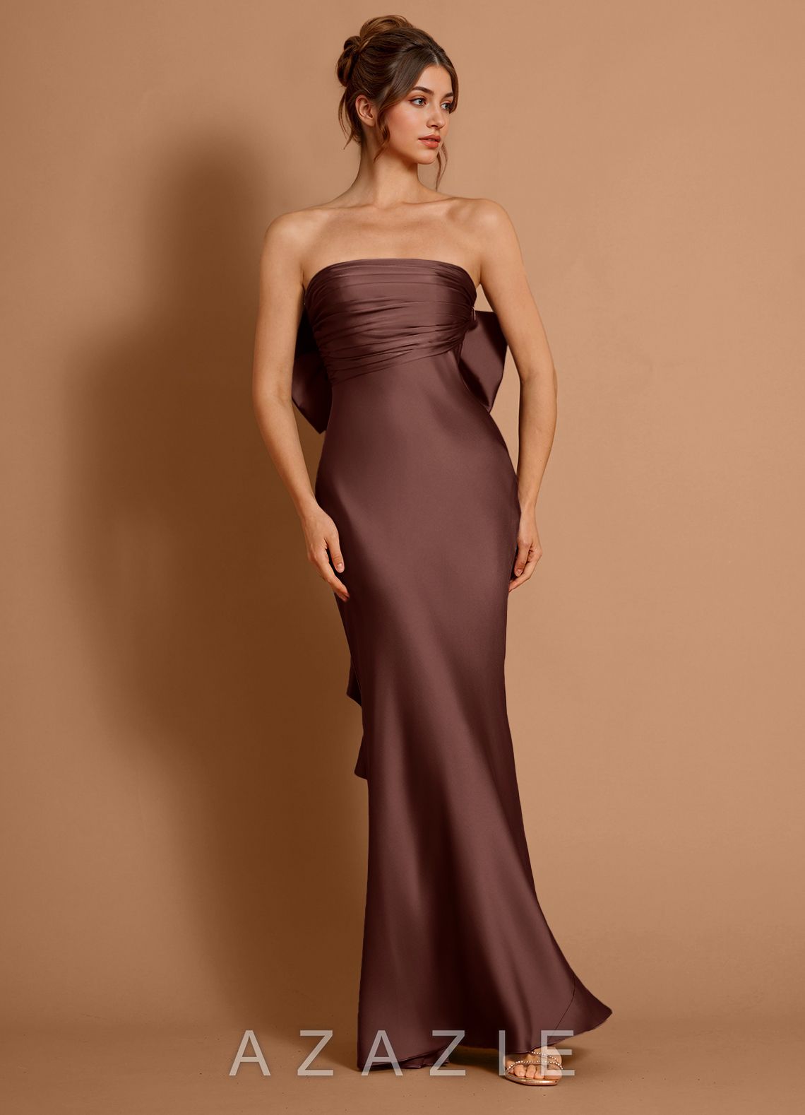 Aveline {color} Maxi Dress  mocha_coco_#134126