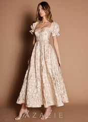 Glenda {color} Maxi Dress