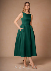 Casey {color} Midi Dress  sp_hunter_green_#hg134942
