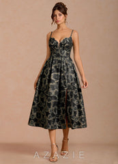 Corisande {color} Midi Dress