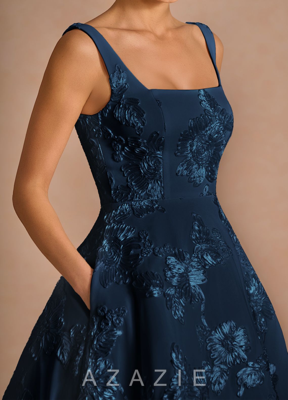 Brynn Mini Dress