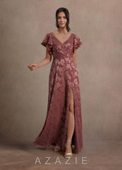 Taleen {color} Maxi Dress  sp_vintage_rose_#vr134282