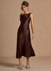 Nerine {color} Midi Dress  mocha_coco_#134126