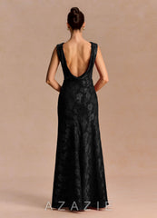 Juliska {color} Maxi Dress  sp_black_#bk134741