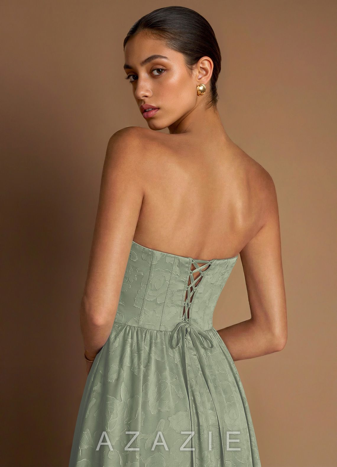 Peryn {color} Maxi Dress  sp_agave_green_#ag134212