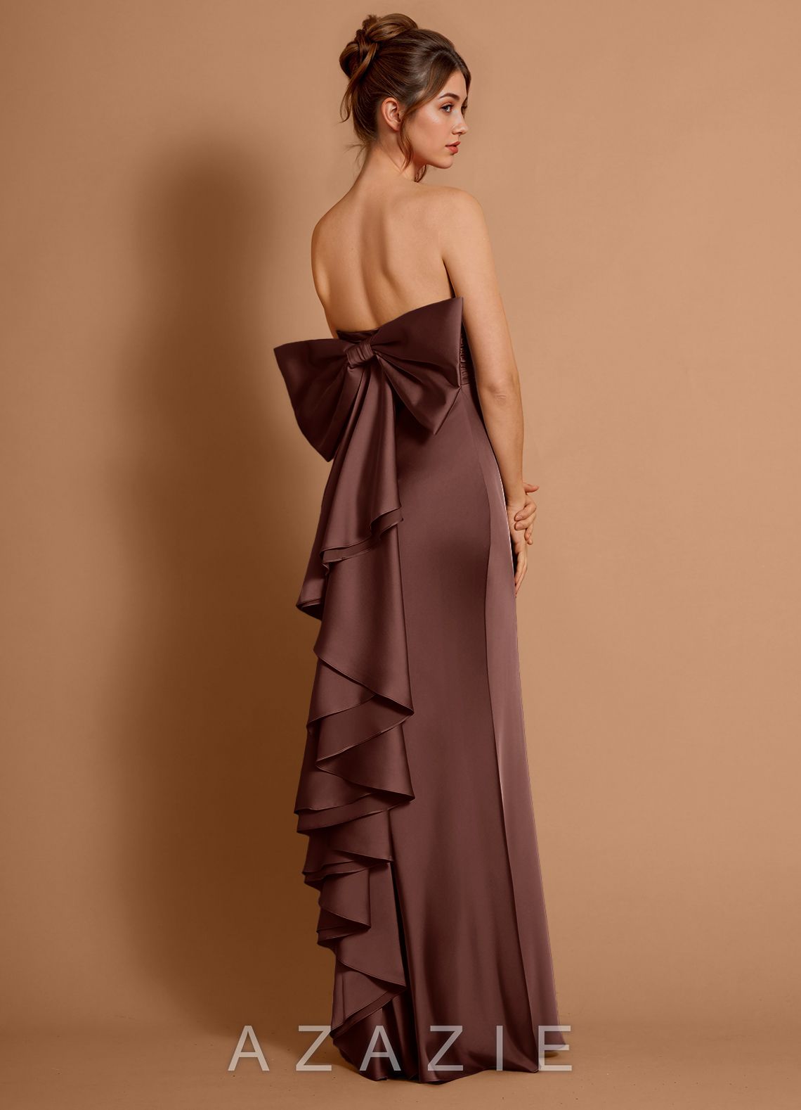 Aveline {color} Maxi Dress  mocha_coco_#134126