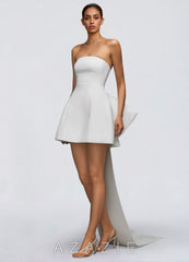 Florenth {color} Mini Dress  white_#wt134112