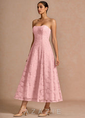 Aiselle {color} Maxi Dress