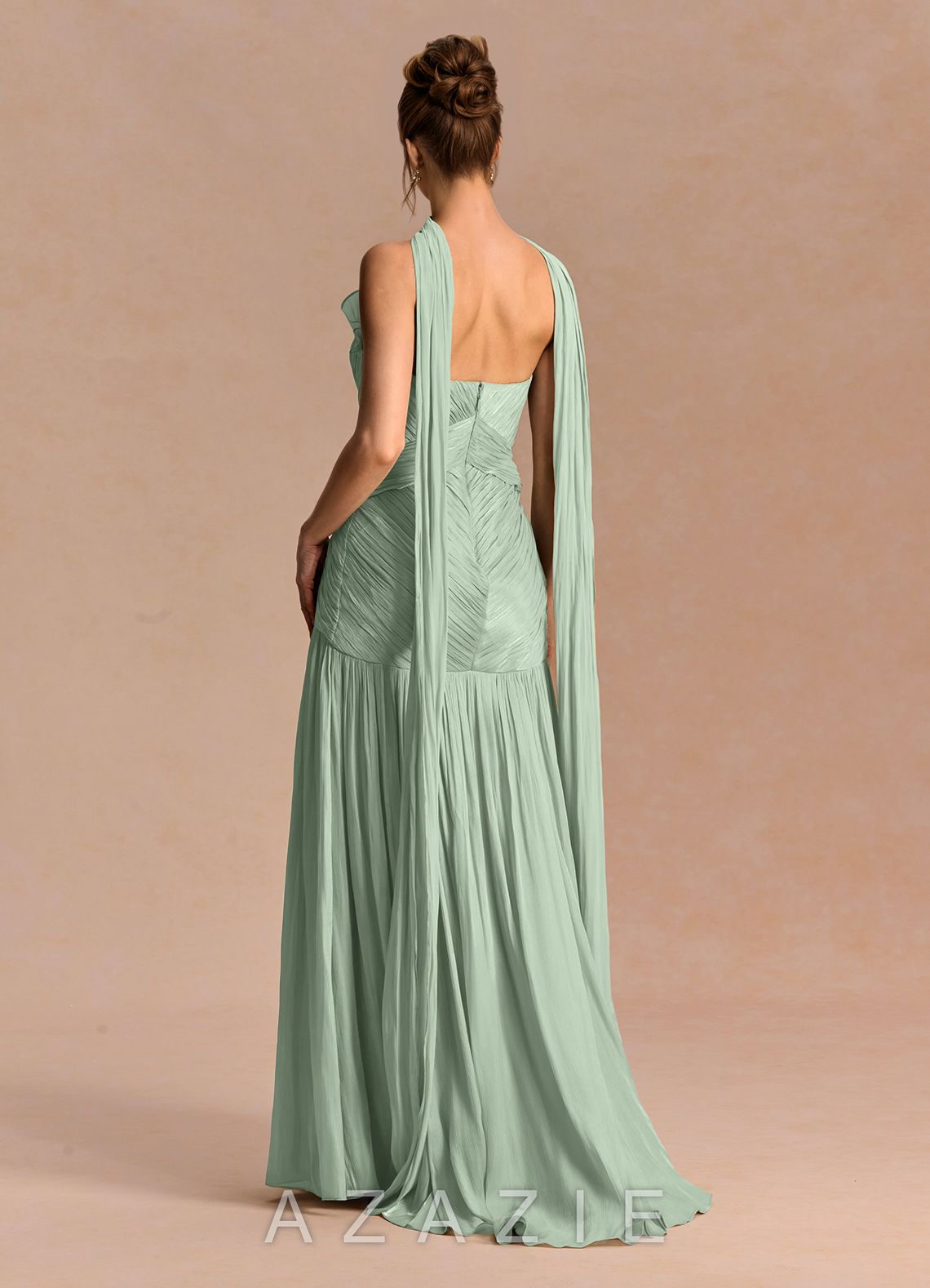 Lilou {color} Maxi Dress  sp_light_green_#lg134468