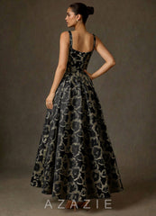 Fable {color} Maxi Dress  sp_black_#bk13407