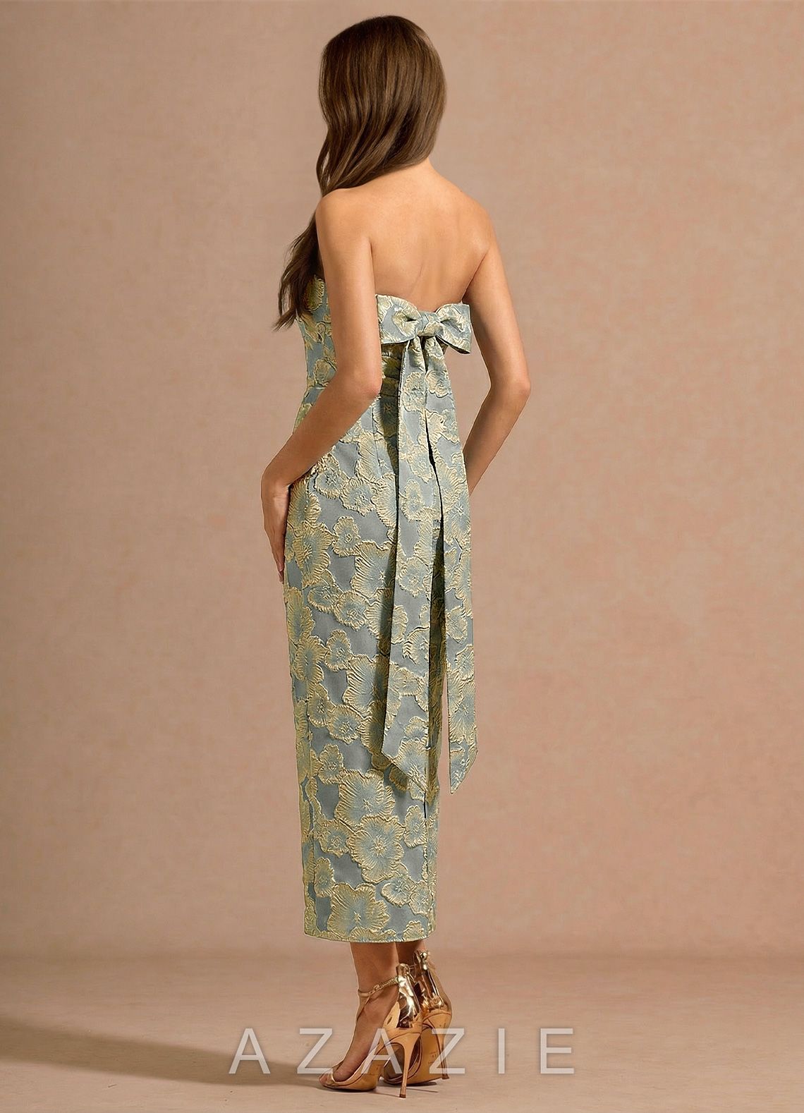 Valorae {color} Maxi Dress  sp_blue_#be134761