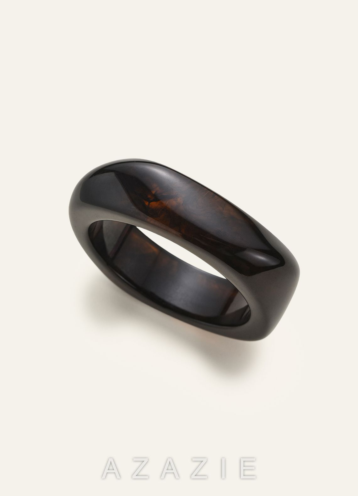 Resin Bangle