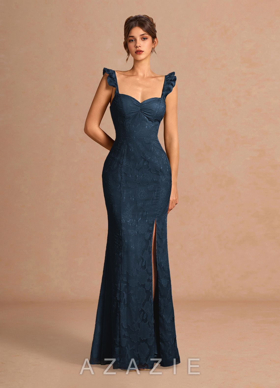 Romilly {color} Maxi Dress