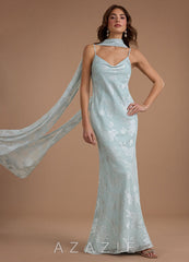 Yulia {color} Maxi Dress