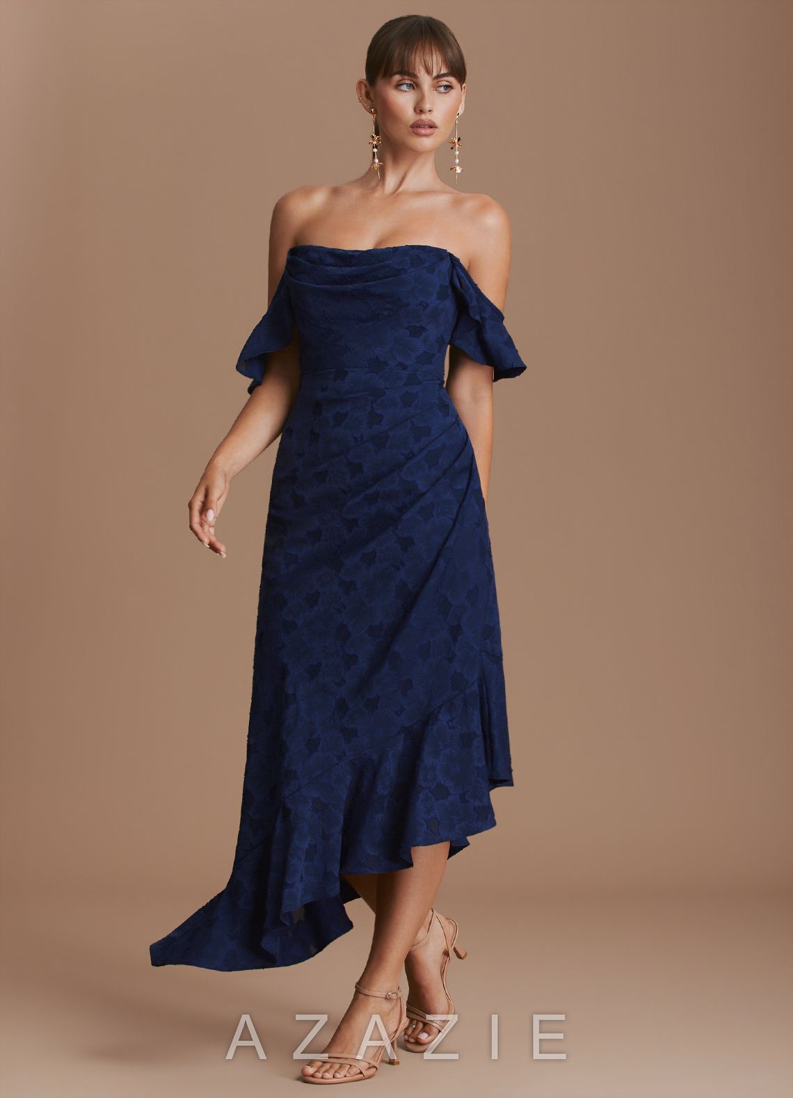 Carla {color} Maxi Dress  sp_regal_blue_#rb134479