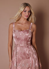 Kelis {color} Maxi Dress  sp_rosewood_pink_#rp134223