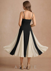 Jessenia {color} Midi Dress  sp_black_#b134797