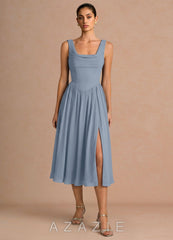 Novi {color} Midi Dress
