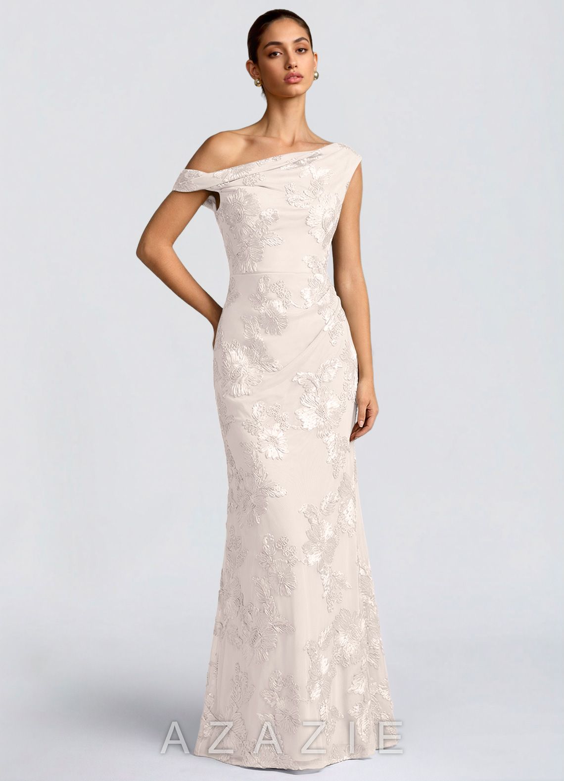 Emerson {color} Maxi Dress
