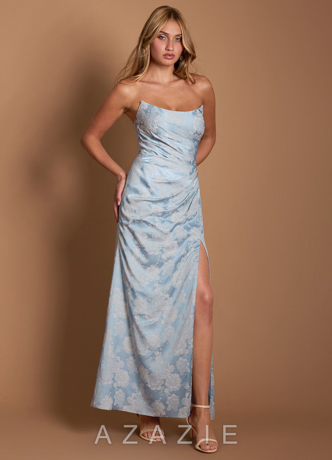 Chrissy {color} Maxi Dress  sp_powder_blue_#pb134971