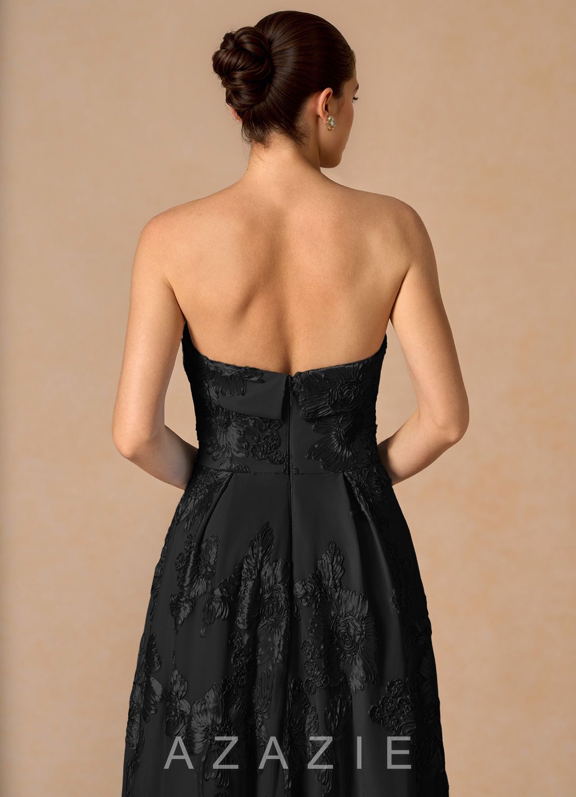 Evangeline {color} Maxi Dress  sp_black_#bk134976