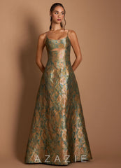 Dova {color} Maxi Dress
