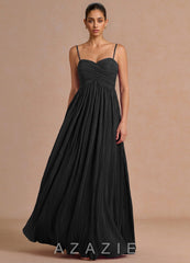 Dorellea {color} Maxi Dress