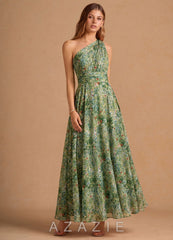 Noelle Maxi Dress