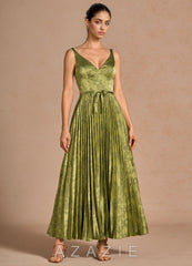 Hedda {color} Maxi Dress  sp_moss_navy_#mn134320