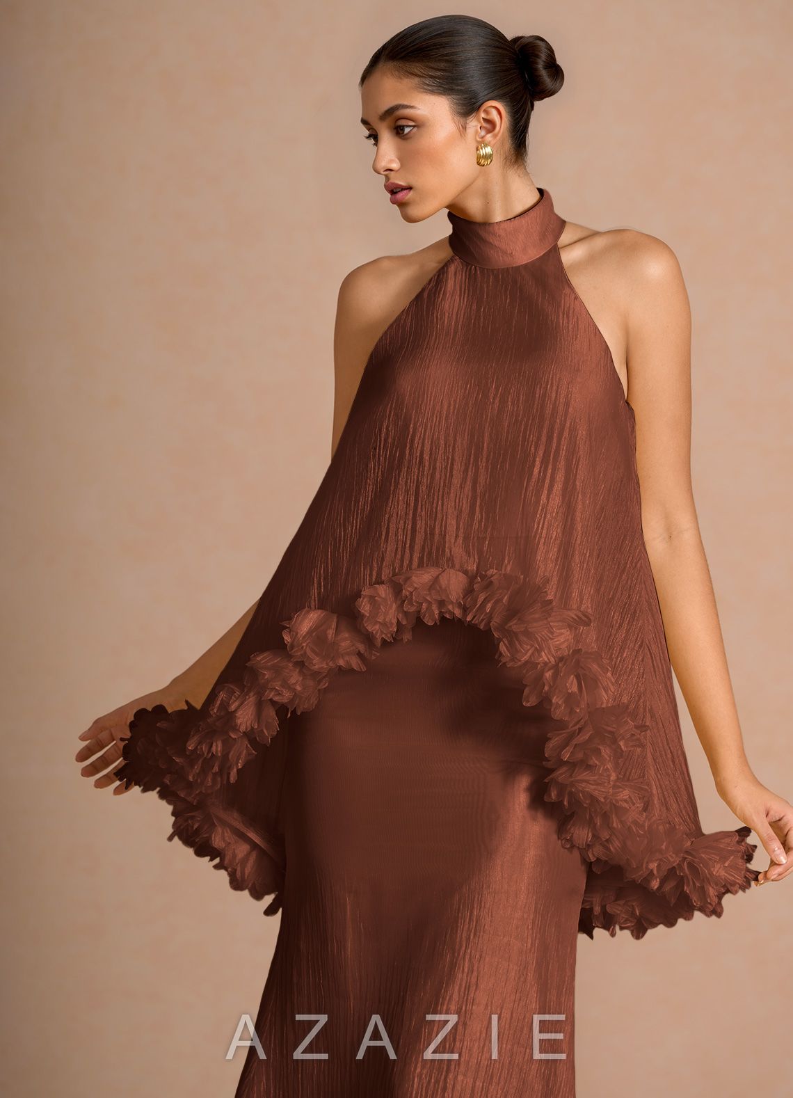 Velmira {color} Maxi Dress  sp_truffle_#t134331