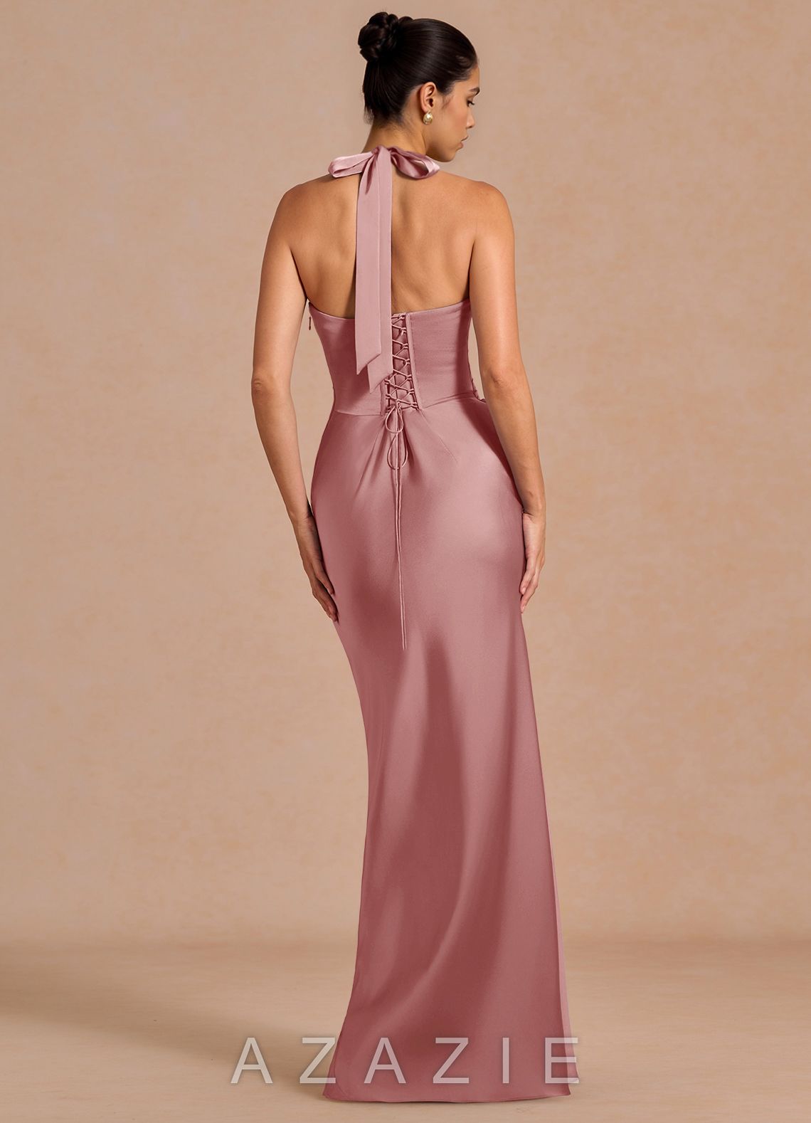 Lavenia Maxi Dress