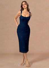 Niamh {color} Midi Dress