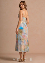 Aimee {color} Midi Dress  sp_watercolor_#wr134728